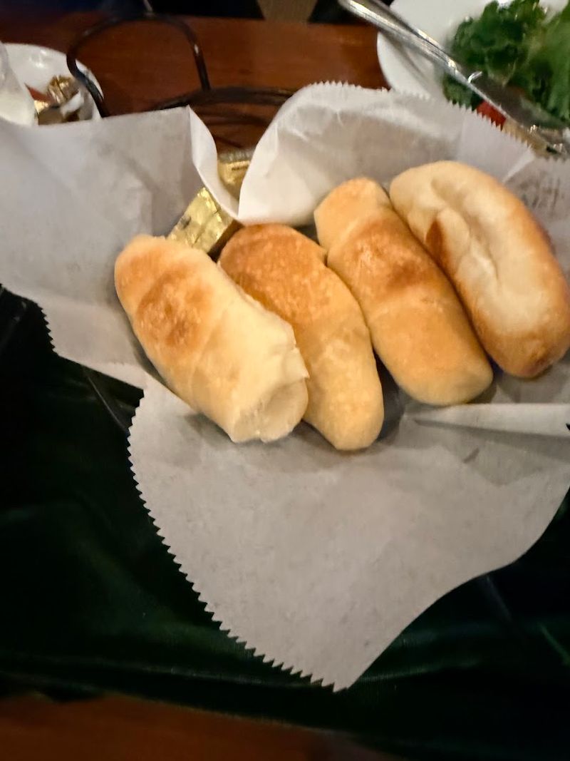 The Free Bread Situation Is Genuinely Dangerous