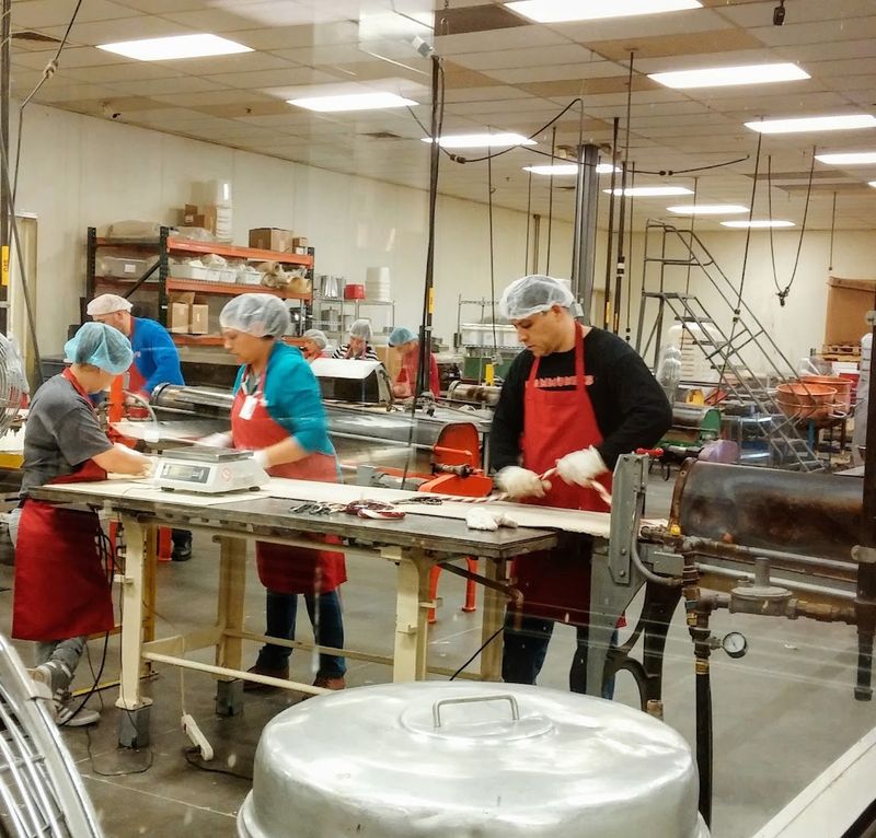 Why April Is The Perfect Month To Go