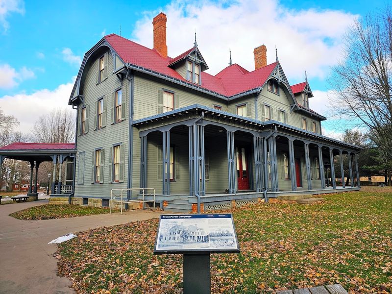 The Story Behind the Man Most People Overlook