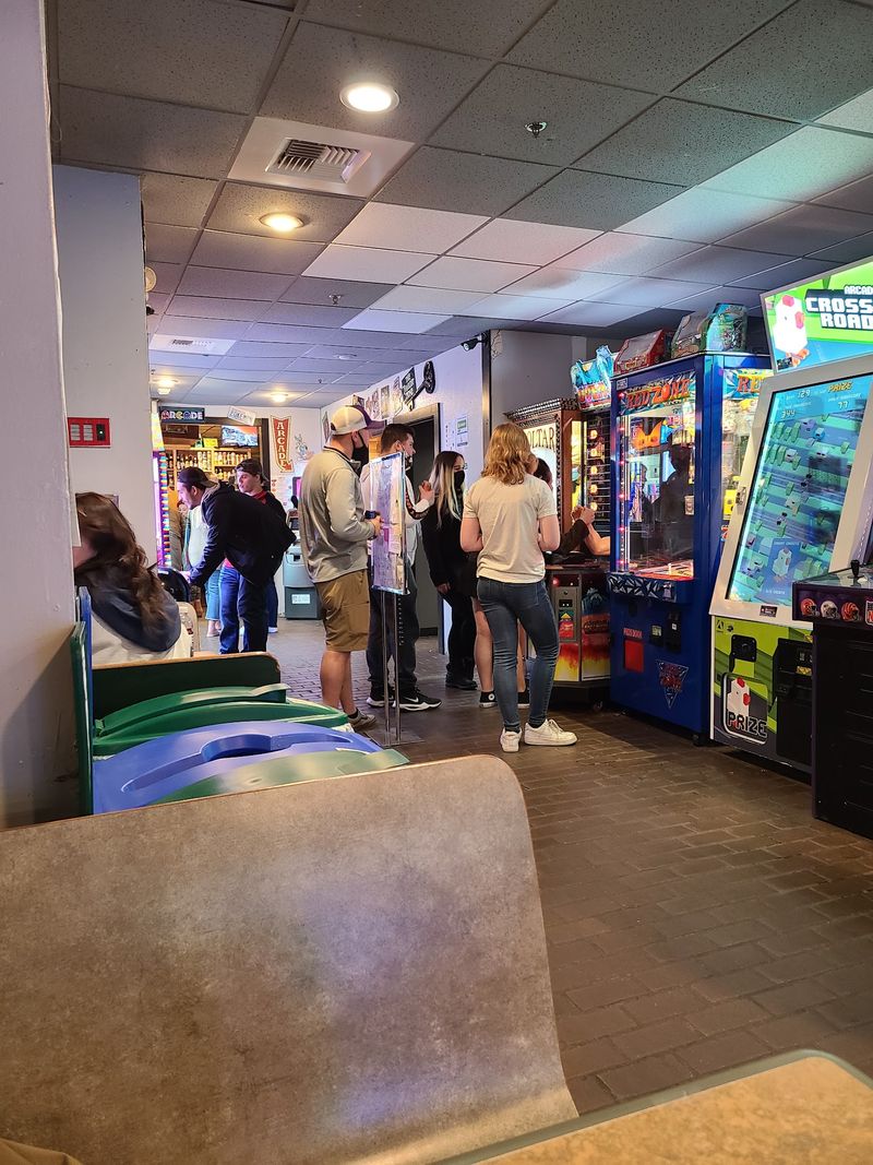 The Free-Play Night Deal