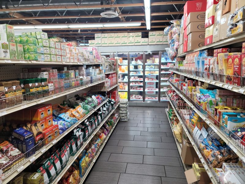 The Freezer Aisle Is A Treasure Hunt The Freezer Aisle Is A Treasure Hunt
