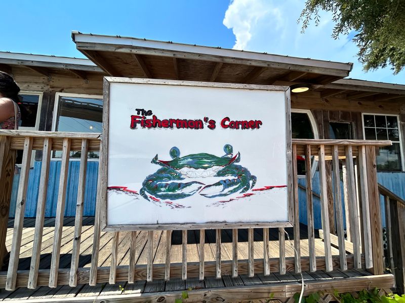 Fisherman's Corner – Pensacola / Perdido Key
