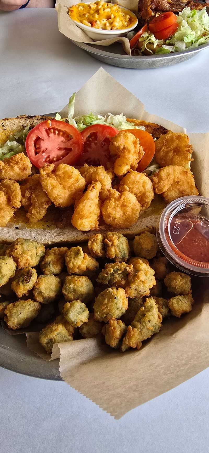 Fisherman's Corner – Pensacola / Perdido Key