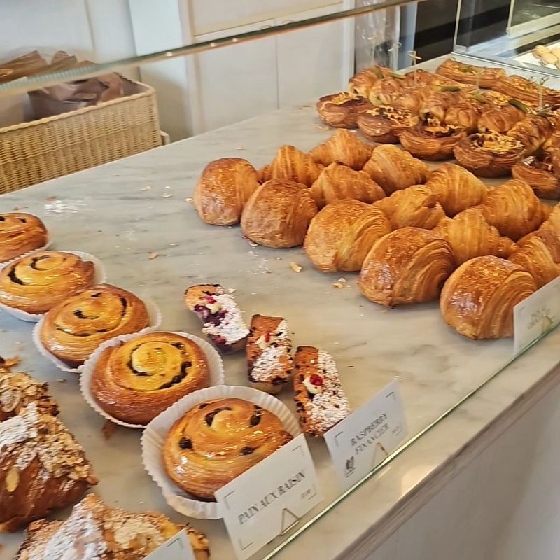 The French Heritage Behind Every Flaky Layer