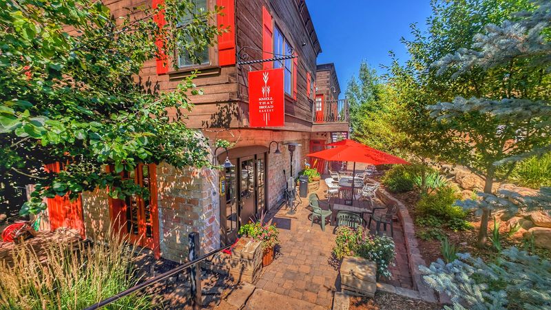 Smell That Bread Bakery