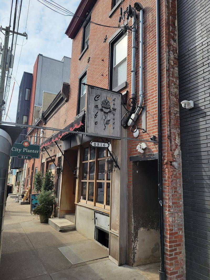 816 N 4th St Is The Address You Need To Save Right Now