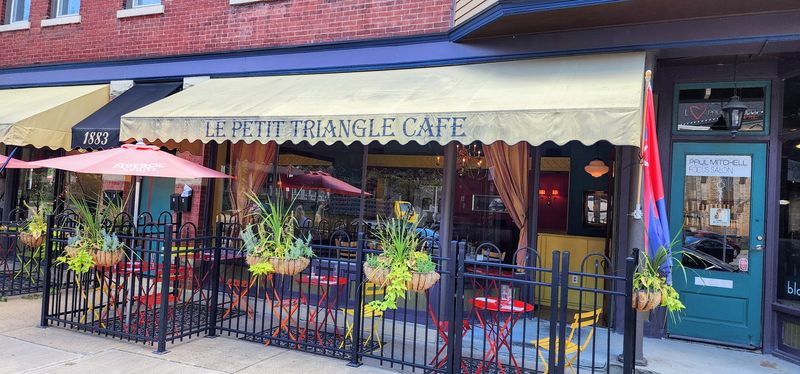 Finding Your Way to This Ohio City Treasure