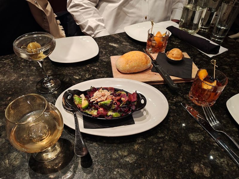 Who Actually Eats Here and Why They Return