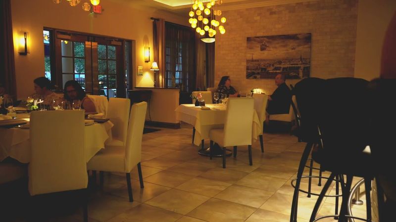 Walking Into Le Yaca Feels Like A Trip To Paris