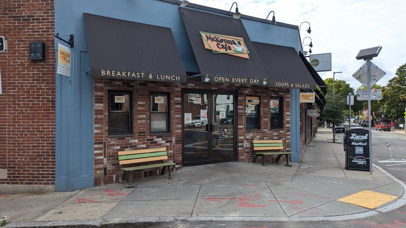 When Cinnamon Calls Your Name