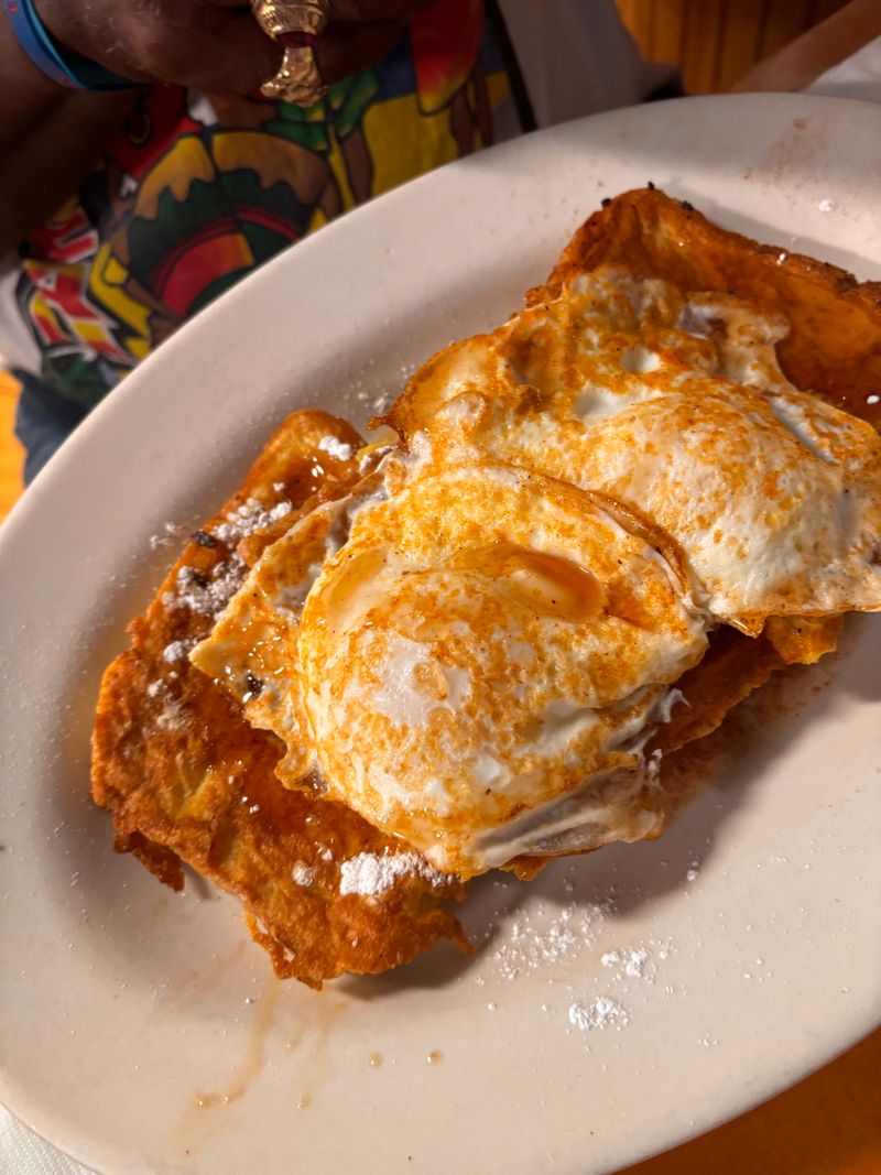 Syrupy Sweet Obsession