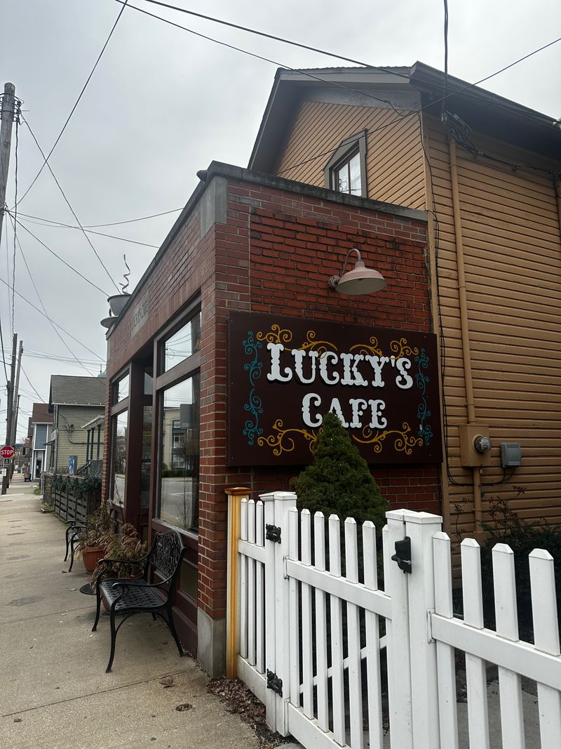 A Hip Tremont Neighborhood Gem Since 2004