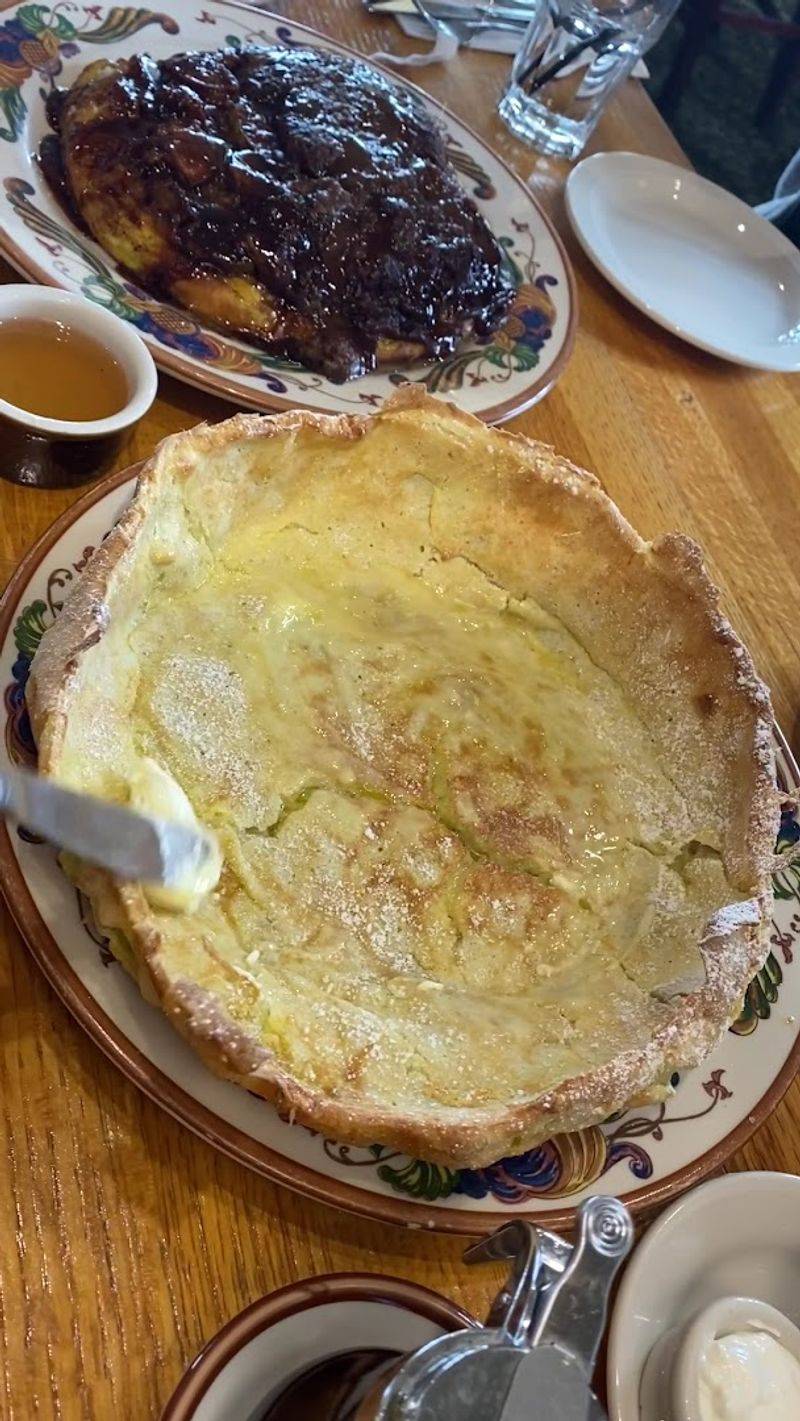 Creative Pancakes That Go Way Beyond Ordinary