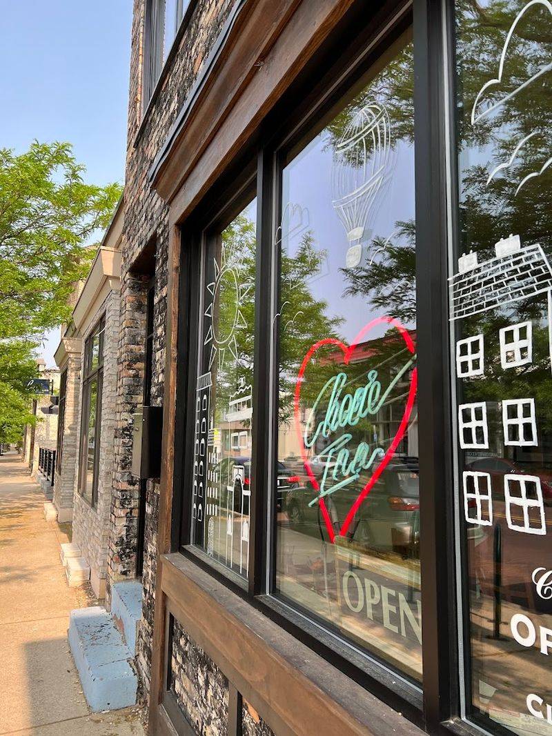 Cherry Street Morning Vibes