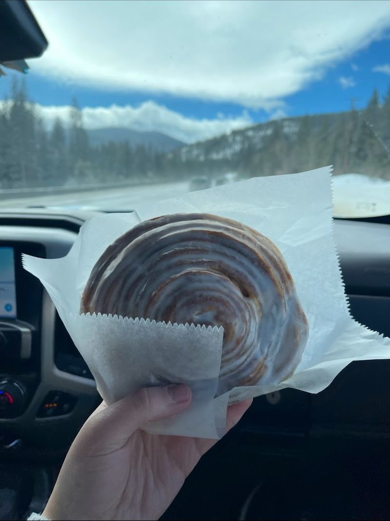 Why Winter Park Is The Right Backdrop For A Bakery Worth Chasing