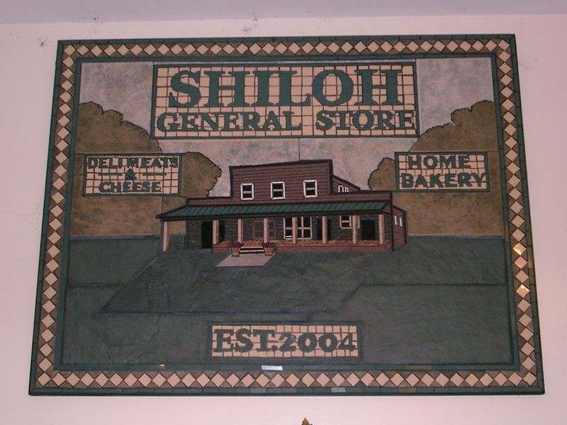 Tucked Away In North Carolina’s Scenic Countryside