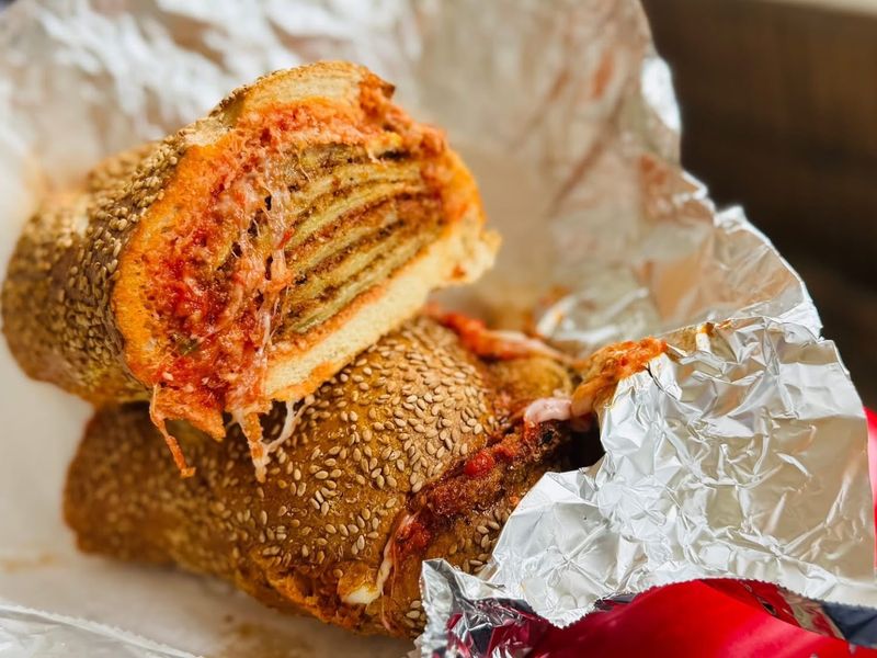Best Choices: Hot Sandwiches That Built The Reputation