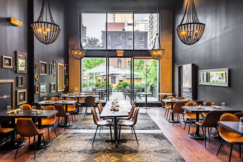 Pet-Friendly Seating That Welcomes Four-Legged Friends