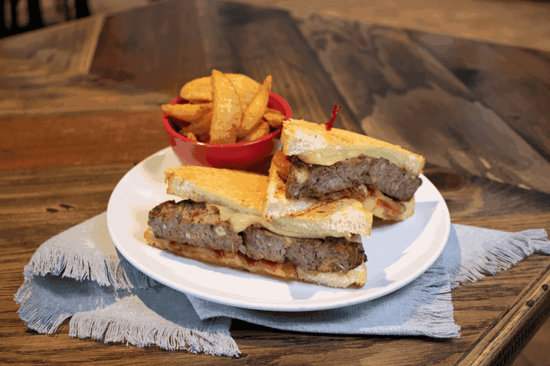 Generous Portions That Make the Price Feel Like a Win