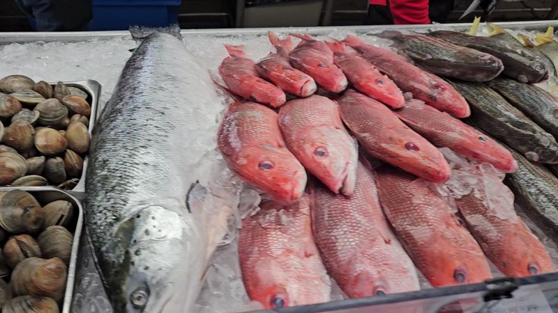 The Freshness Factor That Sets This Market Apart