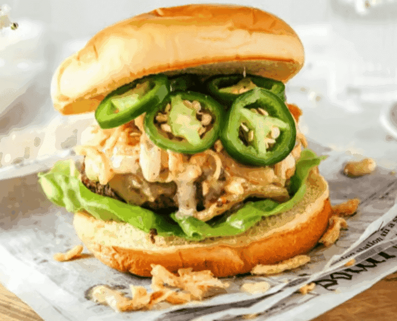 People Make The Place