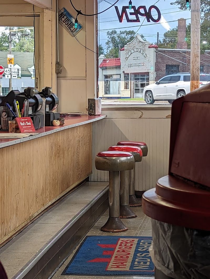 Homemade Relish And BBQ Sauce 