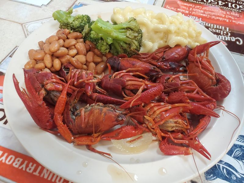 A Spread Of Southern Comfort Classics That Feels Like Home