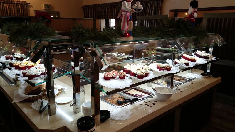 Hodel's Country Dining