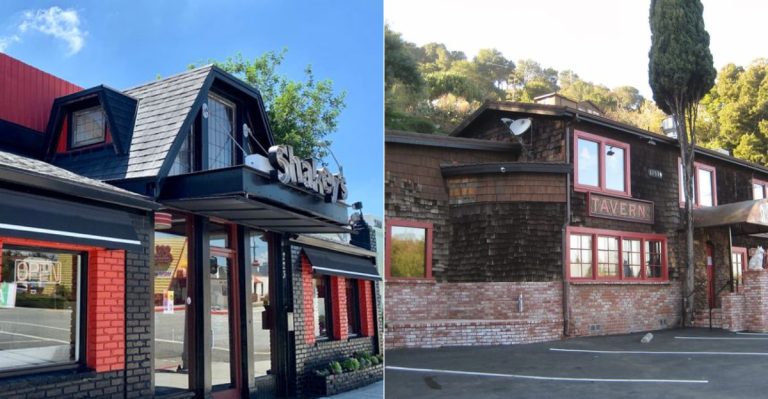 The Fried Chicken At These 7 California Buffets Is Absolutely Worth The Mileage