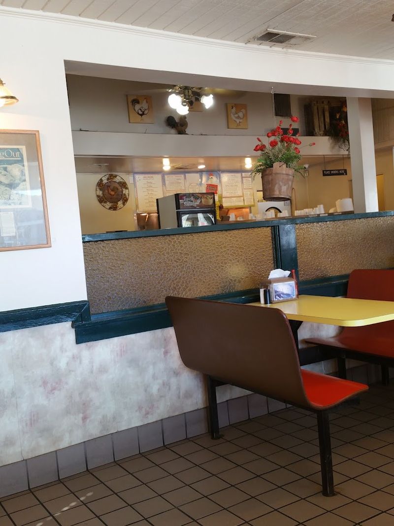 A Taste Of Arkansas' Best Kept Secret