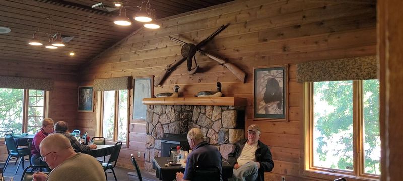 The Building Started Life as an Old Mill