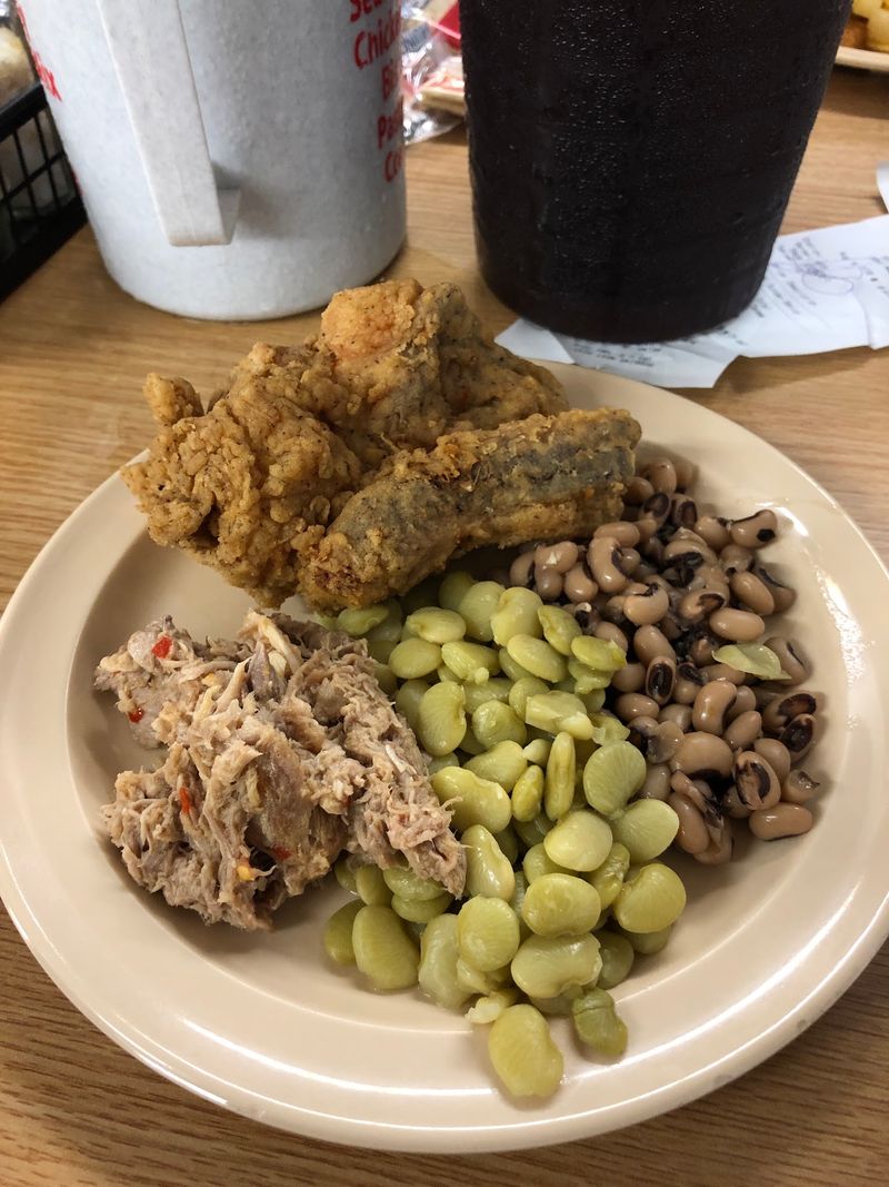 The Fried Chicken That Converts Even The Pickiest Eaters