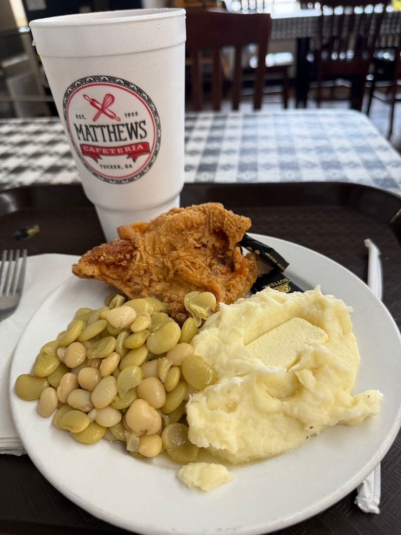 The Fried Chicken That Keeps People Coming Back