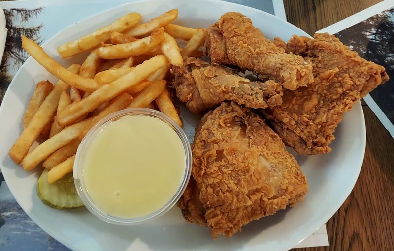 A Menu Built for the Whole Table, Not Just One Person