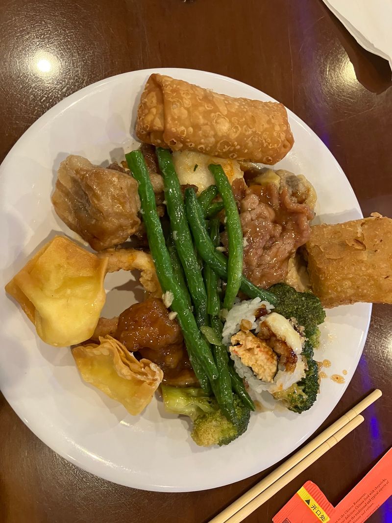 The Fried Corner That Ends Every Diet Plan