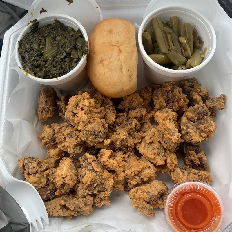 The Fried Livers Are Another Hidden Gem Worth Ordering