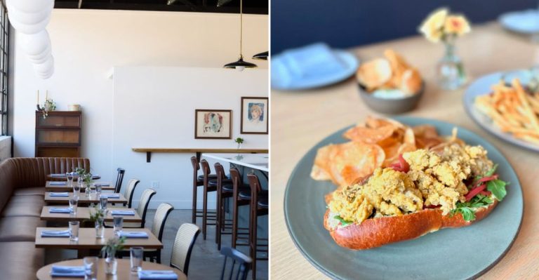 The Fried Oyster At This Seafood Joint In Tennessee Is So Good, It’s Worth A Road Trip