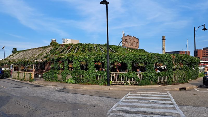 The Address And Where To Find It