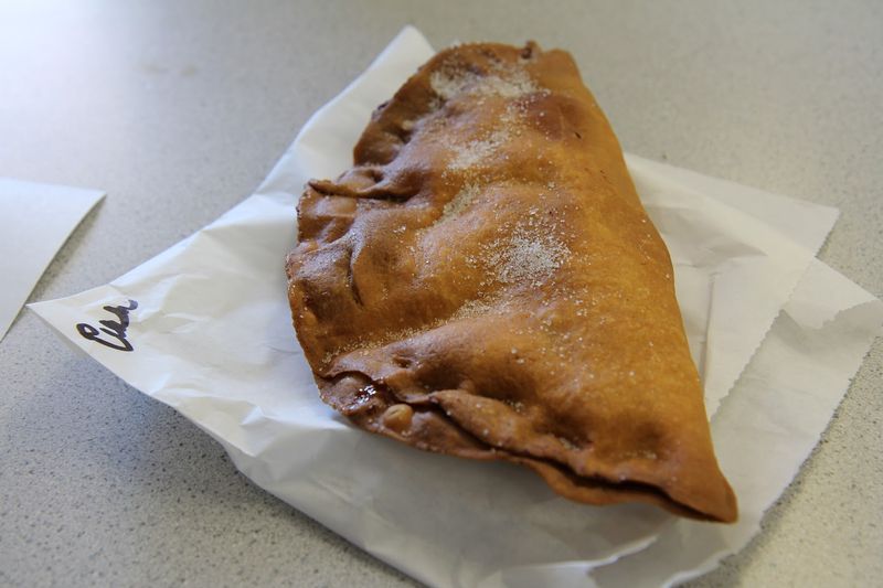 First Bite, Lasting Hook