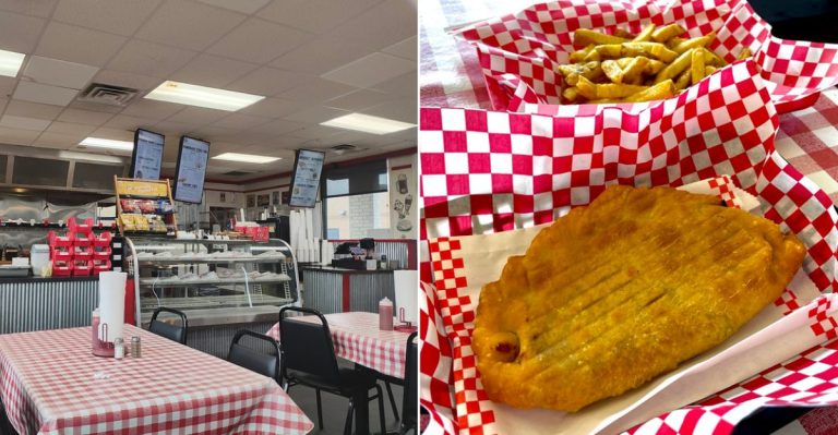 The Fried Pies At This Bakery In Arkansas Are So Good, You’ll Be Dreaming About Them All Week