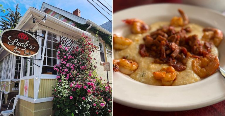 The Fried Trout At This Colorado No-Frills Restaurant Is Out-Of-This-World Delicious