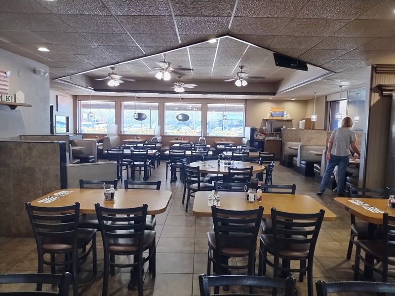 JiMichael's Diner: A Sun City Gem Worth Finding