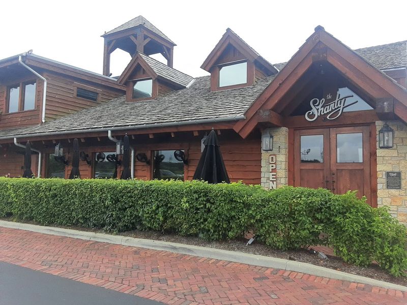 A Rustic Showstopper