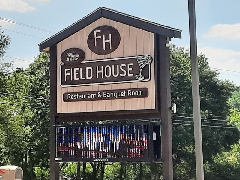 Finding the Place on North Pike Road