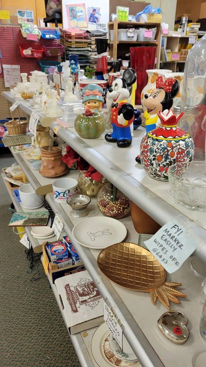 Why Pittsburgh Center For Creative Reuse Stands Apart