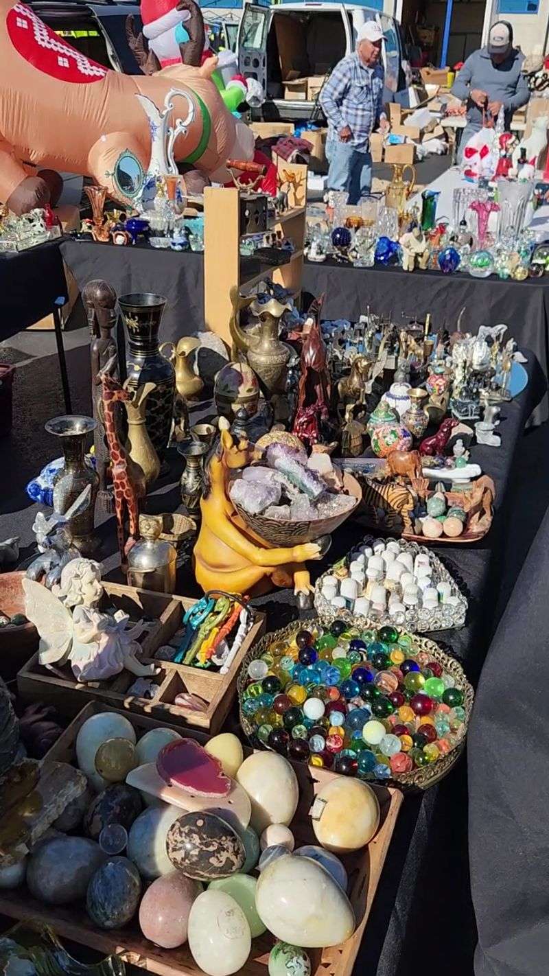 The Friendly Art Of Haggling