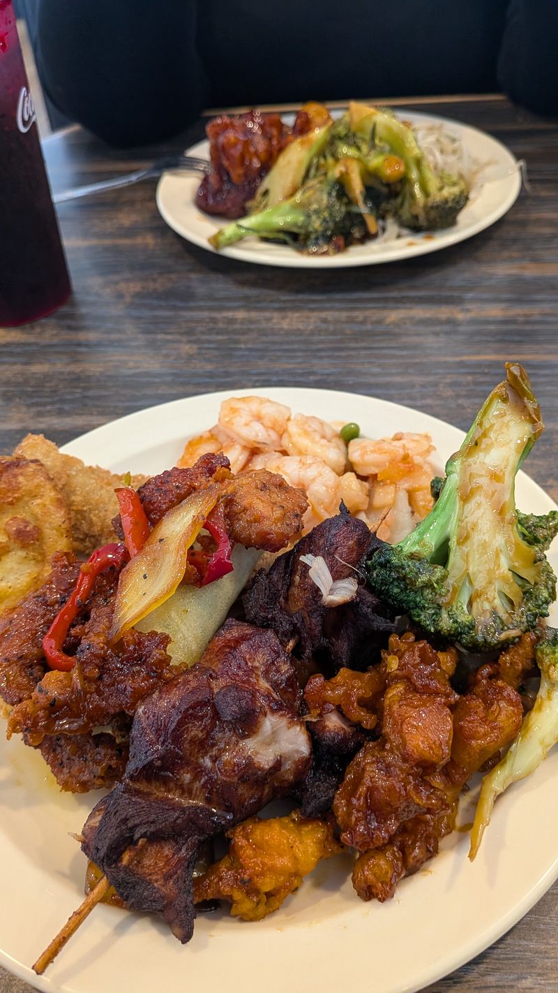 The Rotating Selection That Keeps Things Interesting