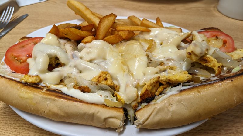 Budget Friendly, Big Plate Energy