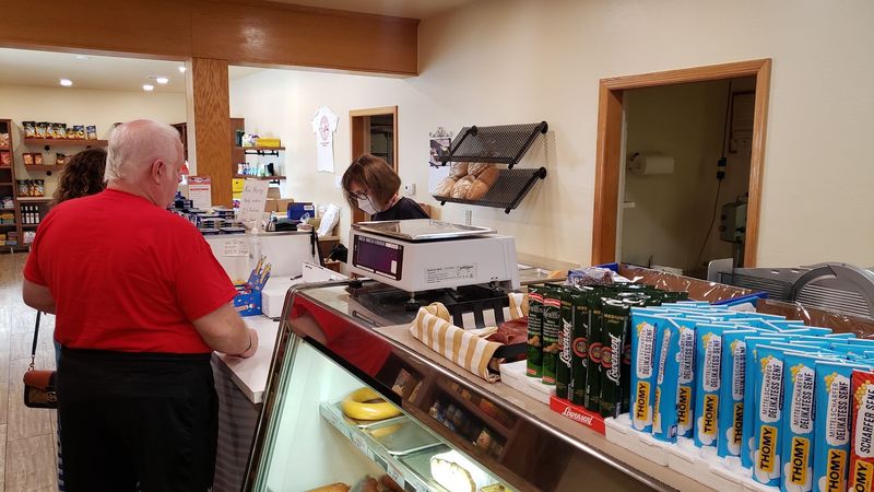 The Friendly Faces Behind The Counter