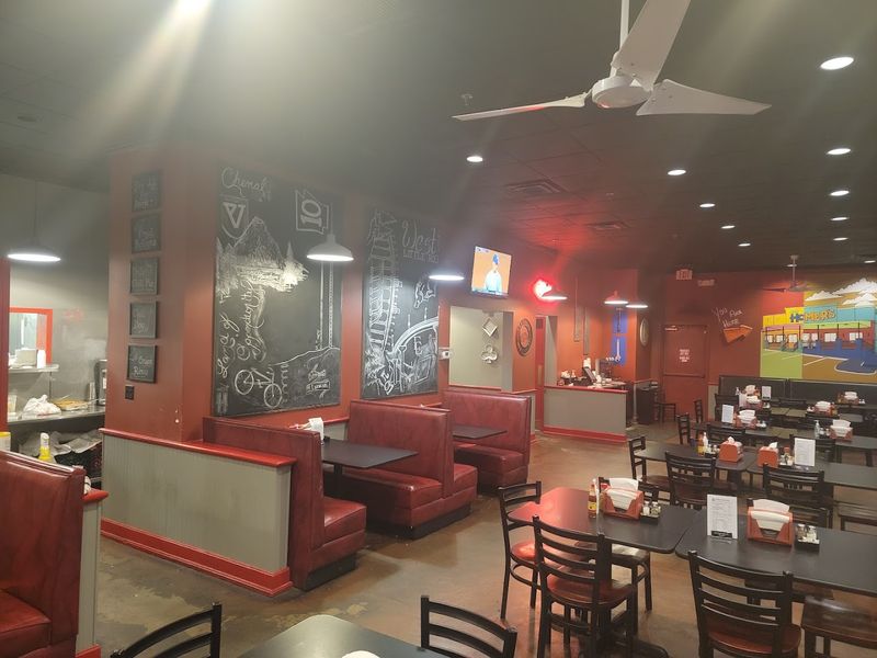 The Friendly Service That Keeps The Meal Comfortable